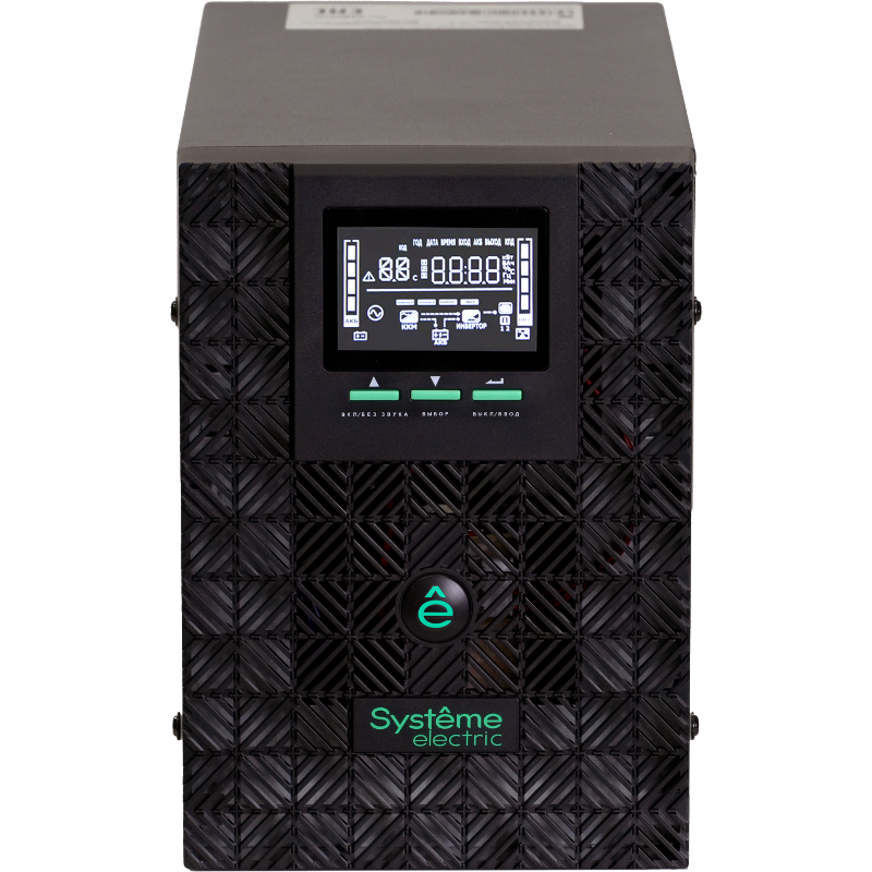 Systeme Electric SMXSE2000TI