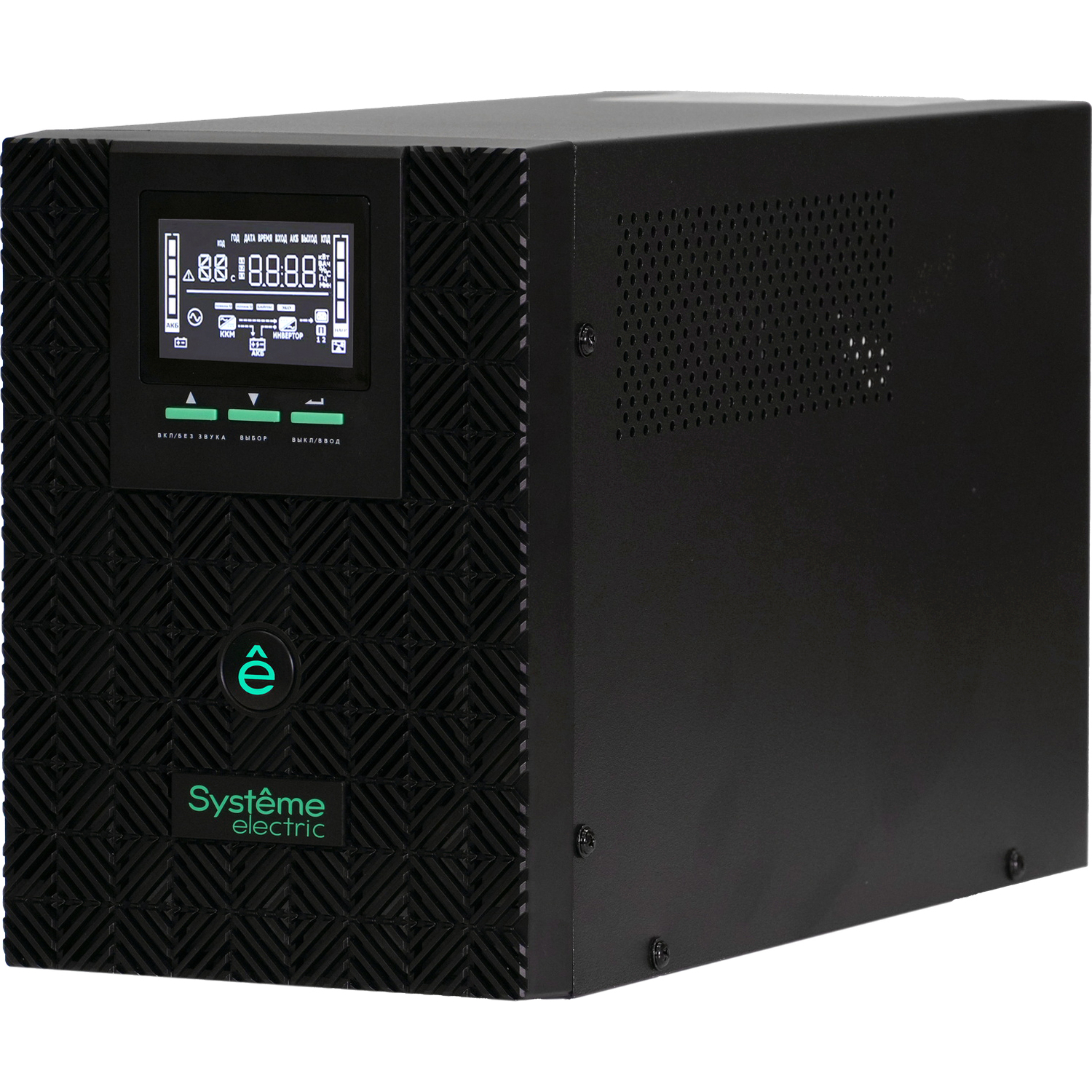 Systeme Electric SMXSE2000TI