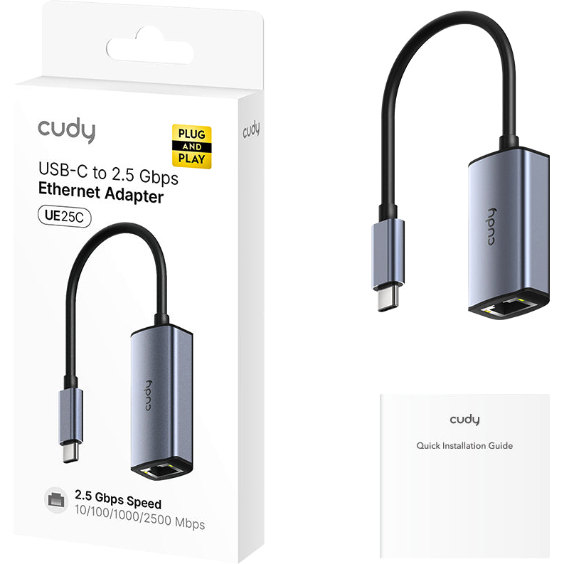 Cudy UE25C