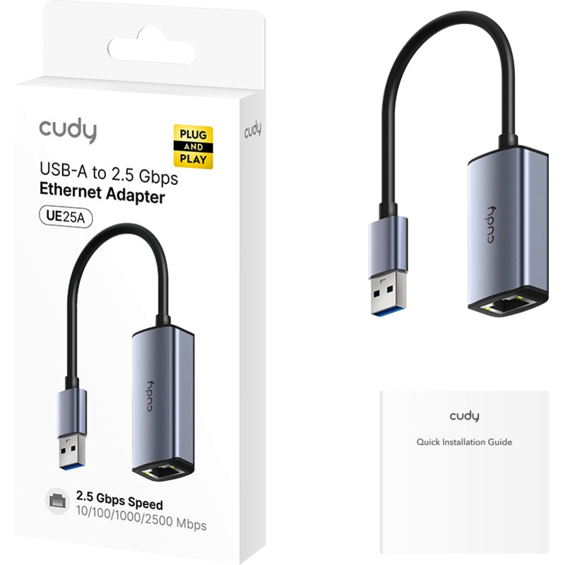 Cudy UE25A
