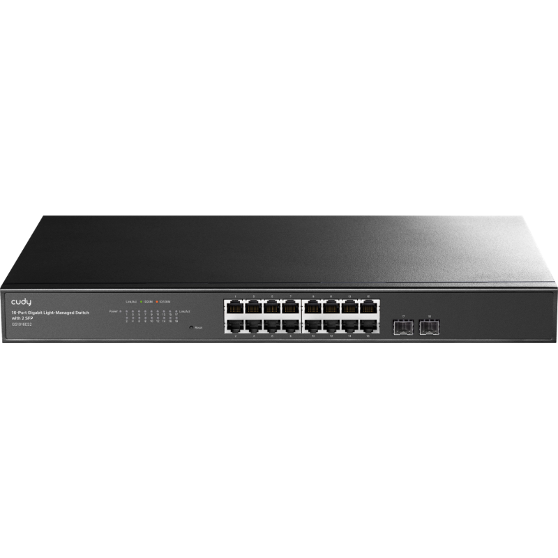 Cudy GS1016ES2