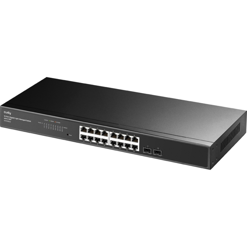Cudy GS1016ES2