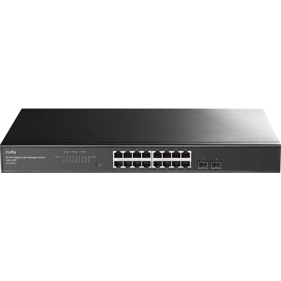 Cudy GS1016ES2