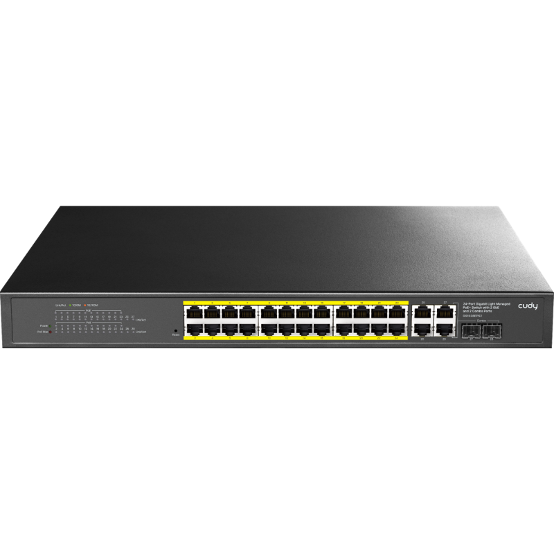 Cudy GS1028EPS2