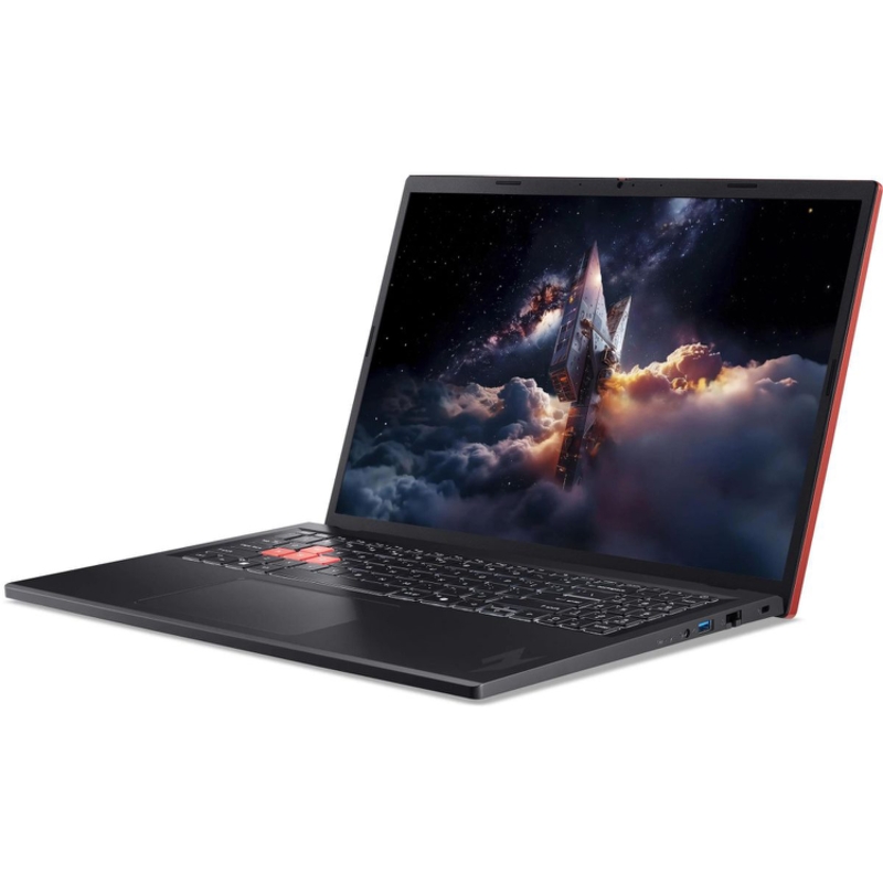 Acer Nitro Lite NL16-71G-55EB [NH.D2AER.001] Red 16" {WUXGA Core i5 13420H/16Gb/512Gb SSD/3050 6Gb/noOS/RJ45}
