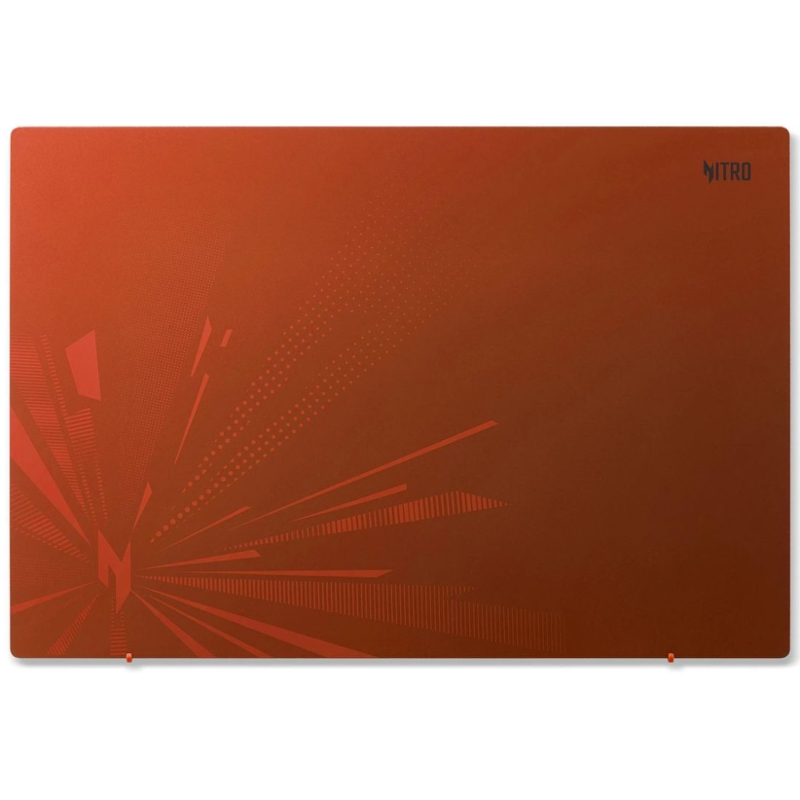 Acer Nitro Lite NL16-71G-55EB [NH.D2AER.001] Red 16" {WUXGA Core i5 13420H/16Gb/512Gb SSD/3050 6Gb/noOS/RJ45}