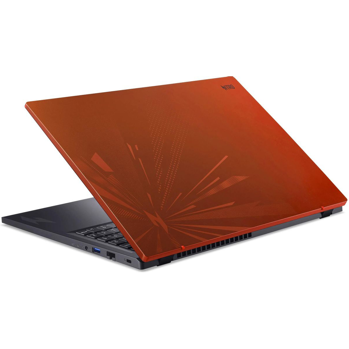 Acer Nitro Lite NL16-71G-55EB [NH.D2AER.001] Red 16" {WUXGA Core i5 13420H/16Gb/512Gb SSD/3050 6Gb/noOS/RJ45}