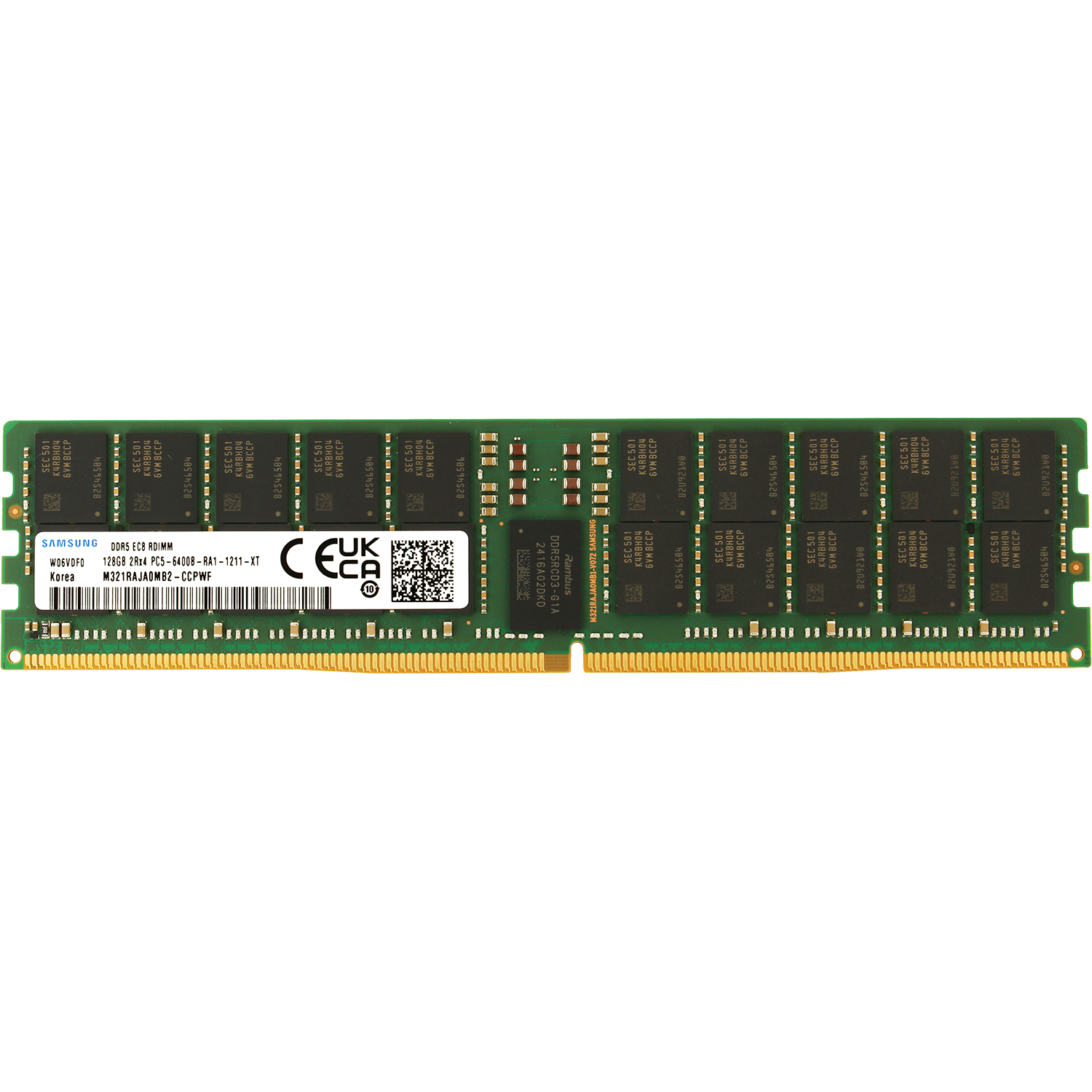 Samsung M321RAJA0MB2-CCPWF