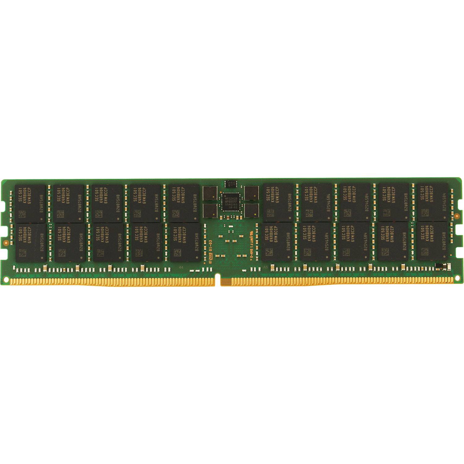Samsung M321RAJA0MB2-CCPWF