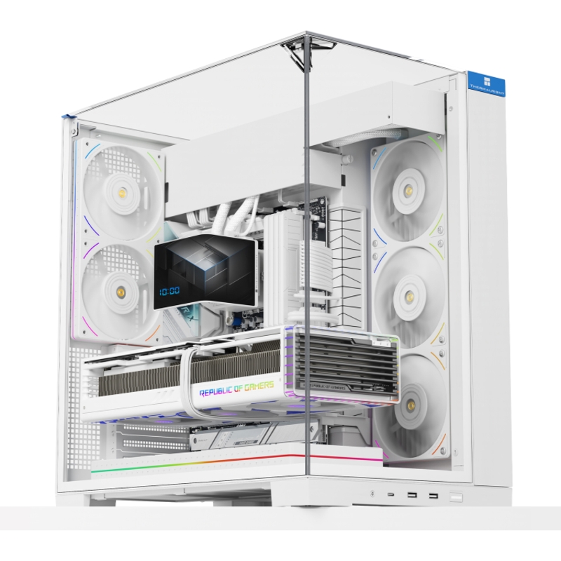 Thermalright A70 White арт. TR-A70 White