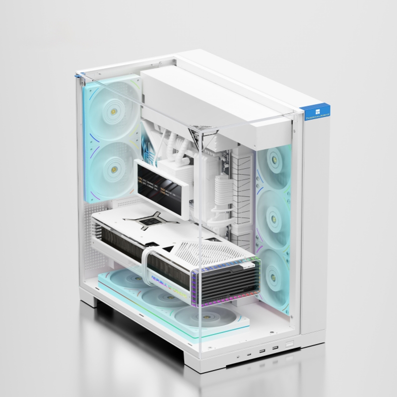 Thermalright A70 White арт. TR-A70 White