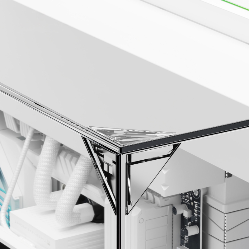 Thermalright A70 White арт. TR-A70 White