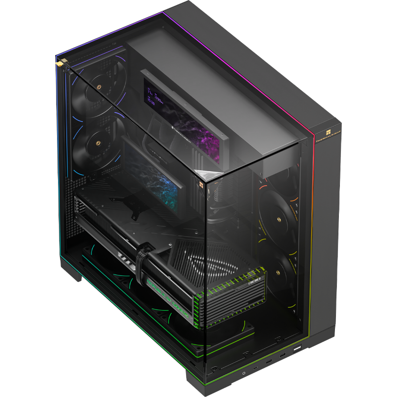 Thermalright A70 Vision Black арт. TR-A70 Vision