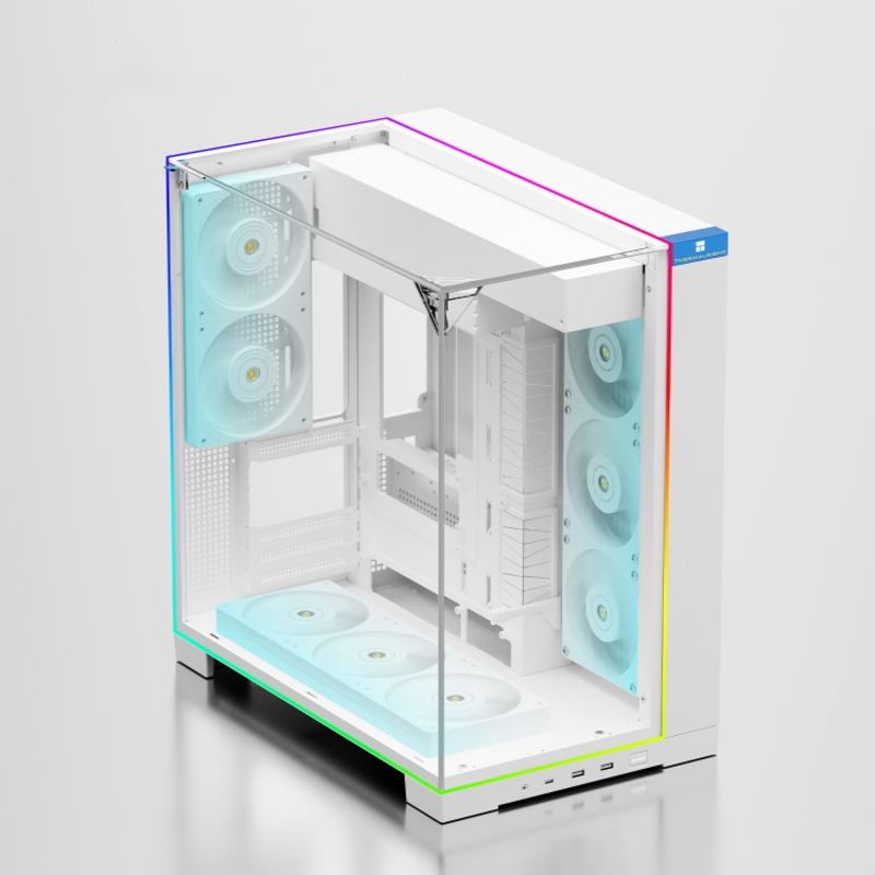 Thermalright A70 Vision White арт. TR-A70 Vision White