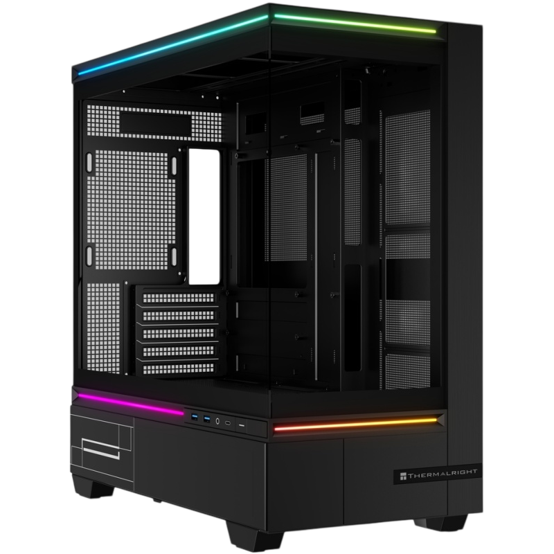 Thermalright M10 Vision Black арт. TL-M10 Vision Black