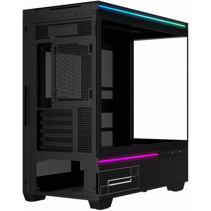 Thermalright M10 Vision Black арт. TL-M10 Vision Black