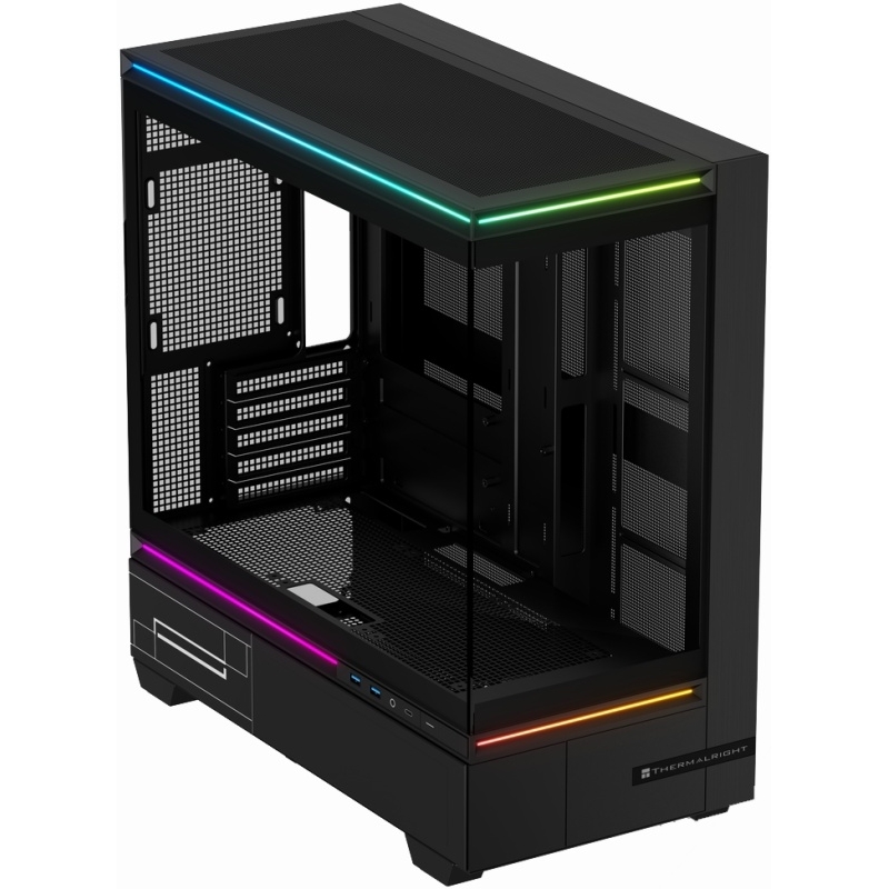 Thermalright M10 Vision Black арт. TL-M10 Vision Black