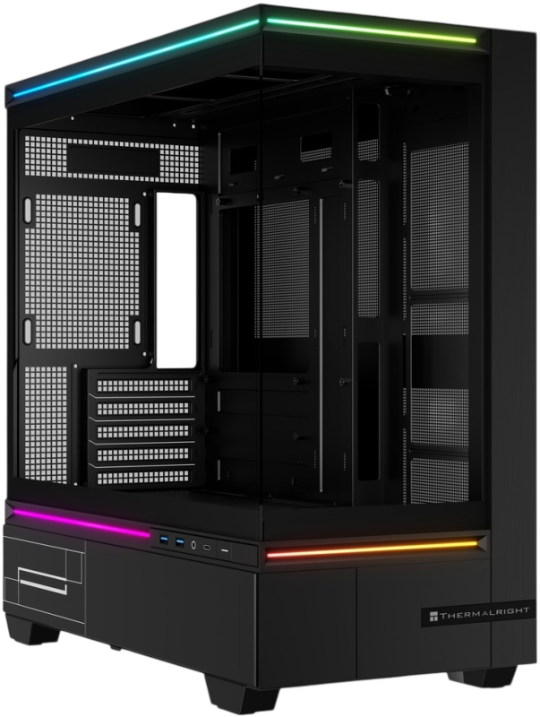 Thermalright M10 Vision Black арт. TL-M10 Vision Black