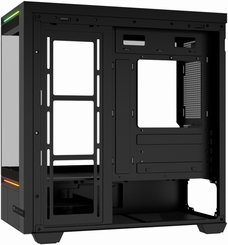 Thermalright M10 Vision Black арт. TL-M10 Vision Black