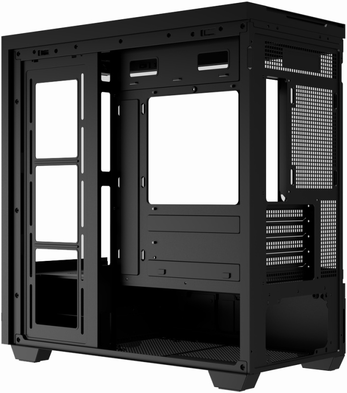 Thermalright M10 Vision Black арт. TL-M10 Vision Black
