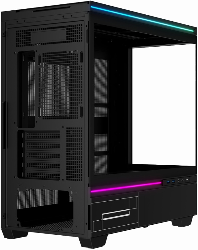 Thermalright M10 Vision Black арт. TL-M10 Vision Black