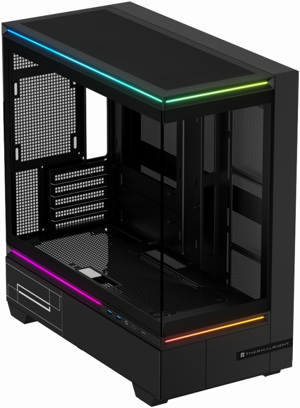 Thermalright M10 Vision Black арт. TL-M10 Vision Black
