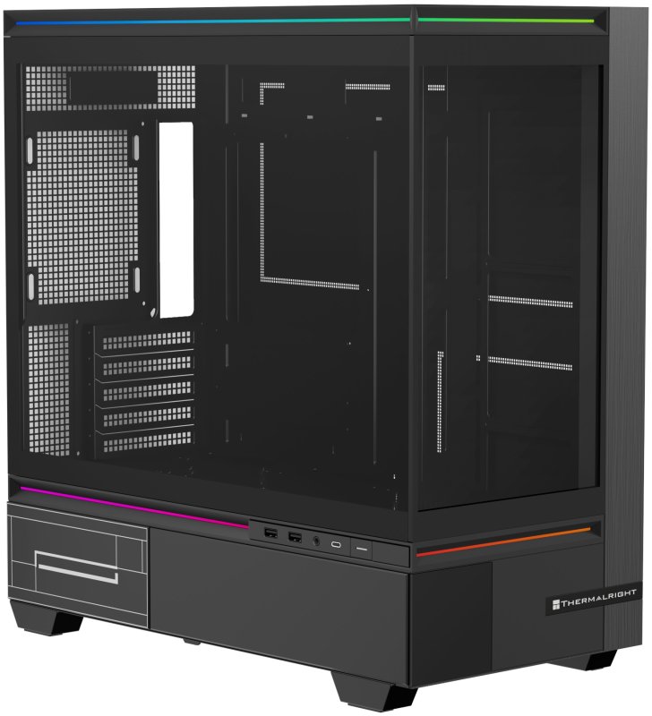 Thermalright M10 Vision Black арт. TL-M10 Vision Black