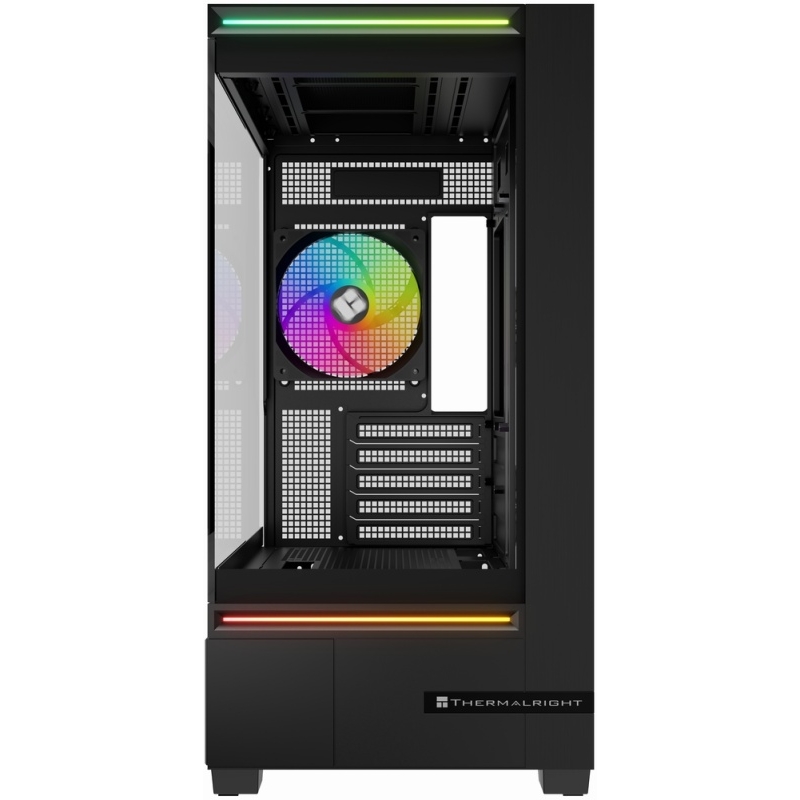 Thermalright M10 FAN4-C Black арт. TL-M10 Black FAN4-C