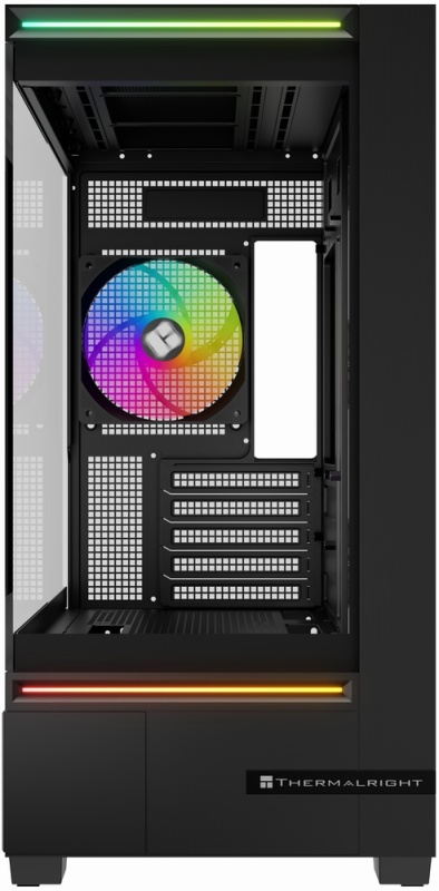 Thermalright M10 FAN4-C Black арт. TL-M10 Black FAN4-C