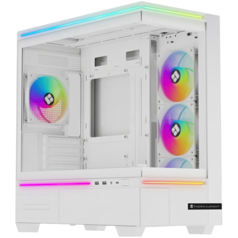 Thermalright M10 FAN4-C White арт. TL-M10 White FAN4-C