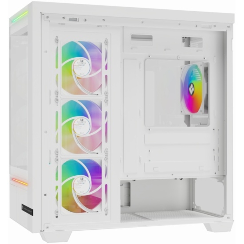Thermalright M10 FAN4-C White арт. TL-M10 White FAN4-C