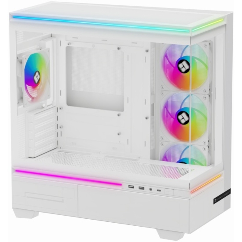 Thermalright M10 FAN4-C White арт. TL-M10 White FAN4-C