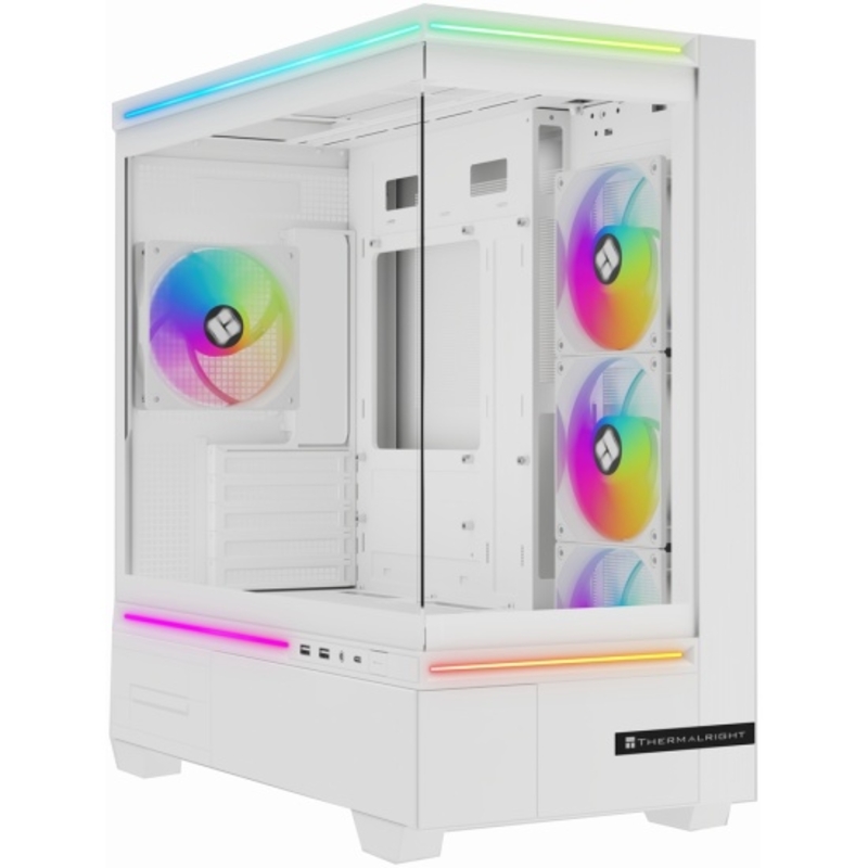 Thermalright M10 FAN4-C White арт. TL-M10 White FAN4-C