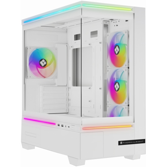 Thermalright M10 FAN4-C White арт. TL-M10 White FAN4-C