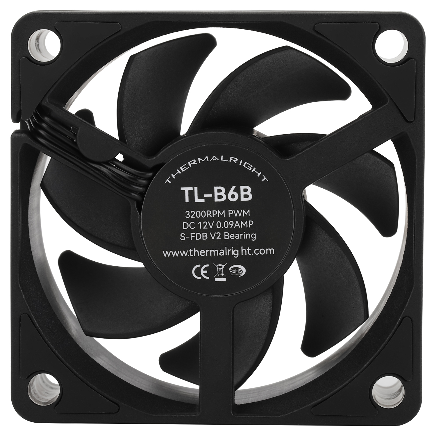 Thermalright TL-B6B
