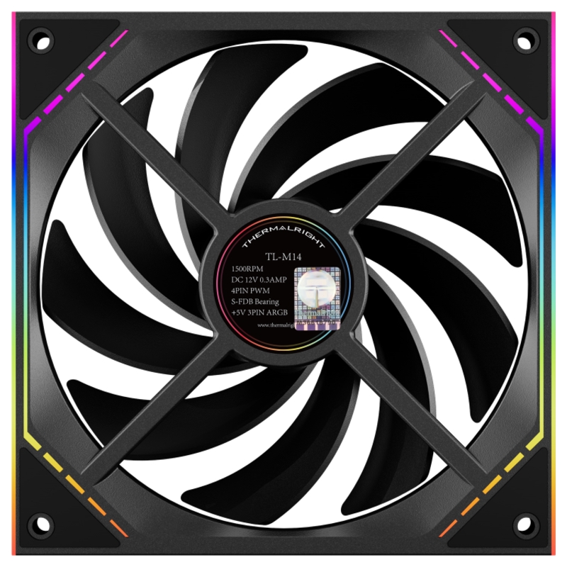 Thermalright TL-M14