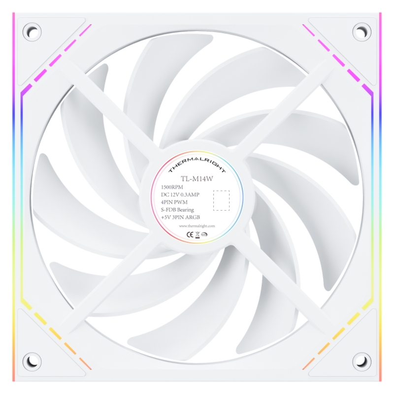 Thermalright TL-M14W