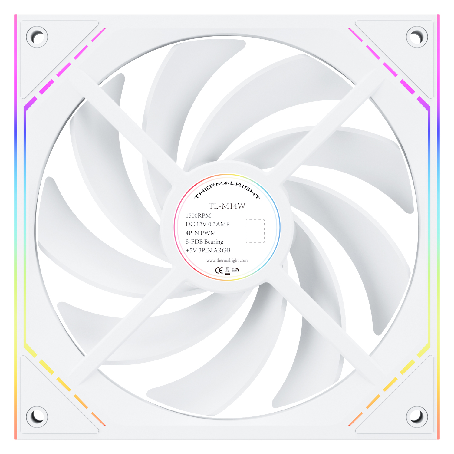 Thermalright TL-M14W