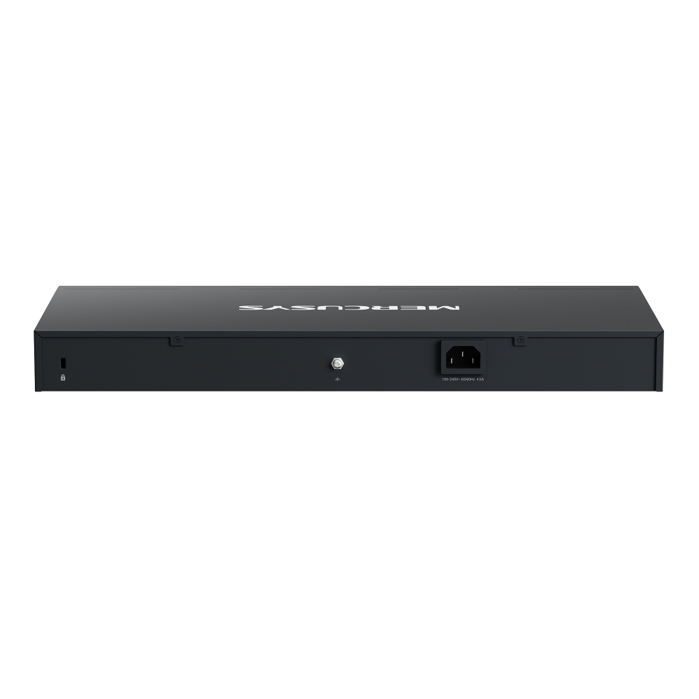 Mercusys Technologies CO MS128GP