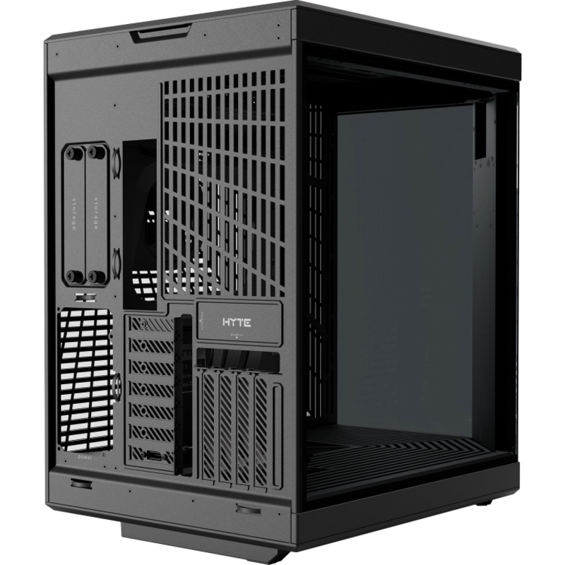 HYTE Y70 Touch Infinite (CS-HYTE-Y70TTI-BB)