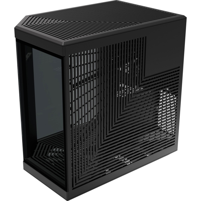HYTE Y70 Touch Infinite (CS-HYTE-Y70TTI-BB)