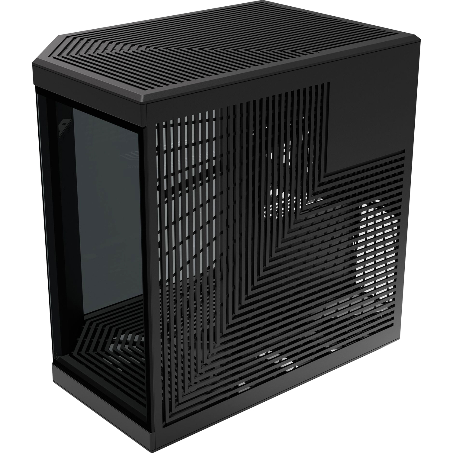 HYTE Y70 Touch Infinite (CS-HYTE-Y70TTI-BB)