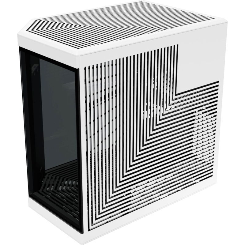 HYTE Y70 Touch Infinite (CS-HYTE-Y70TTI-WB)