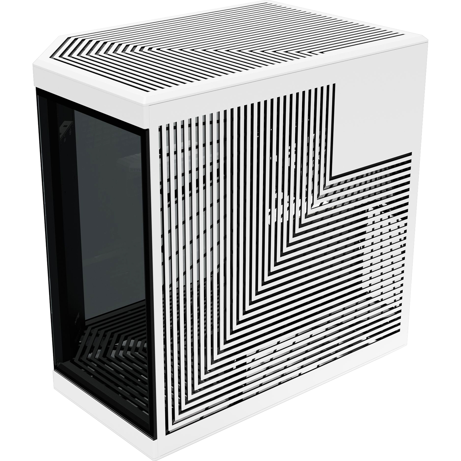 HYTE Y70 Touch Infinite (CS-HYTE-Y70TTI-WB)