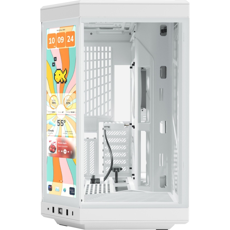 HYTE Y70 Touch Infinite (CS-HYTE-Y70TTI-WW)