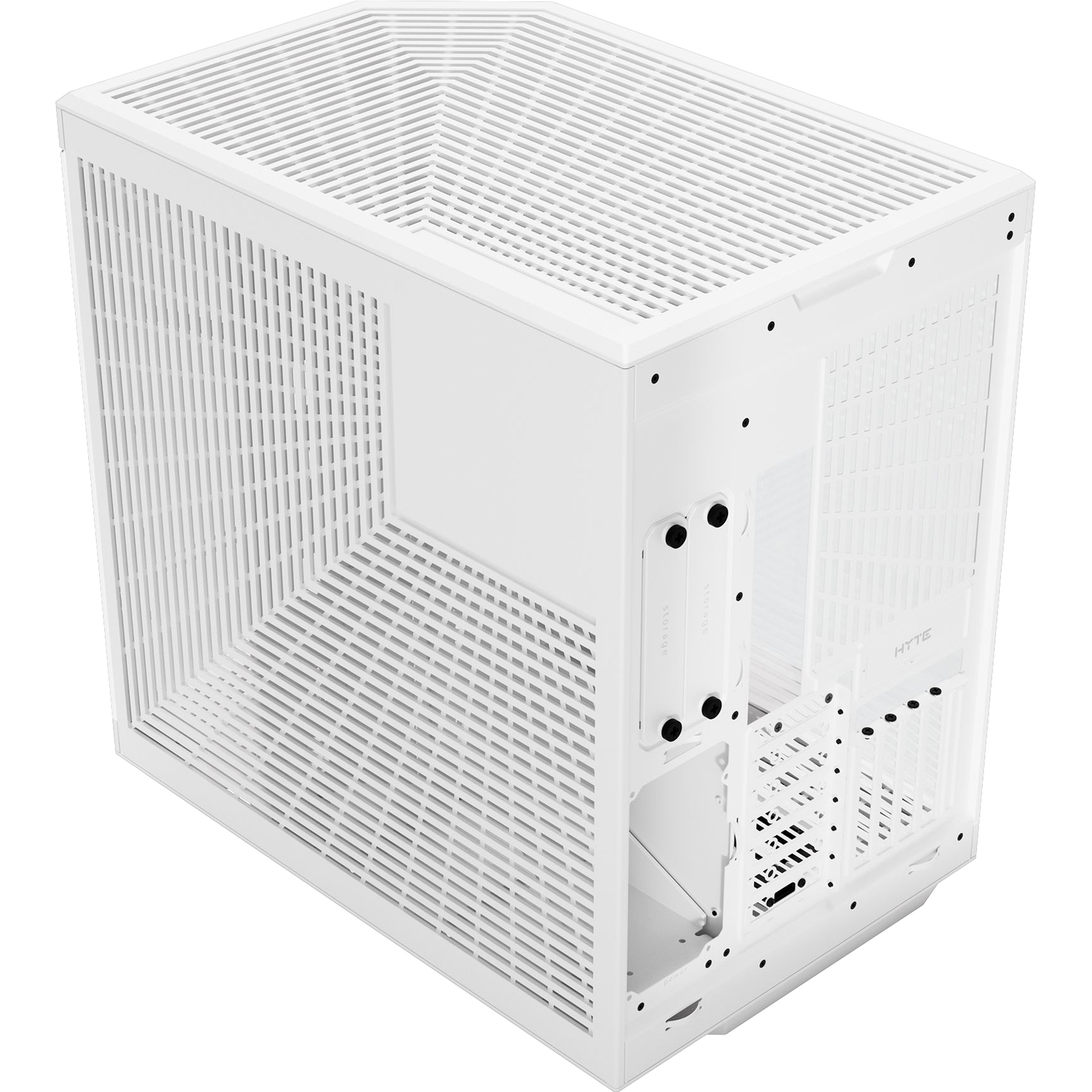 HYTE Y70 Touch Infinite (CS-HYTE-Y70TTI-WW)