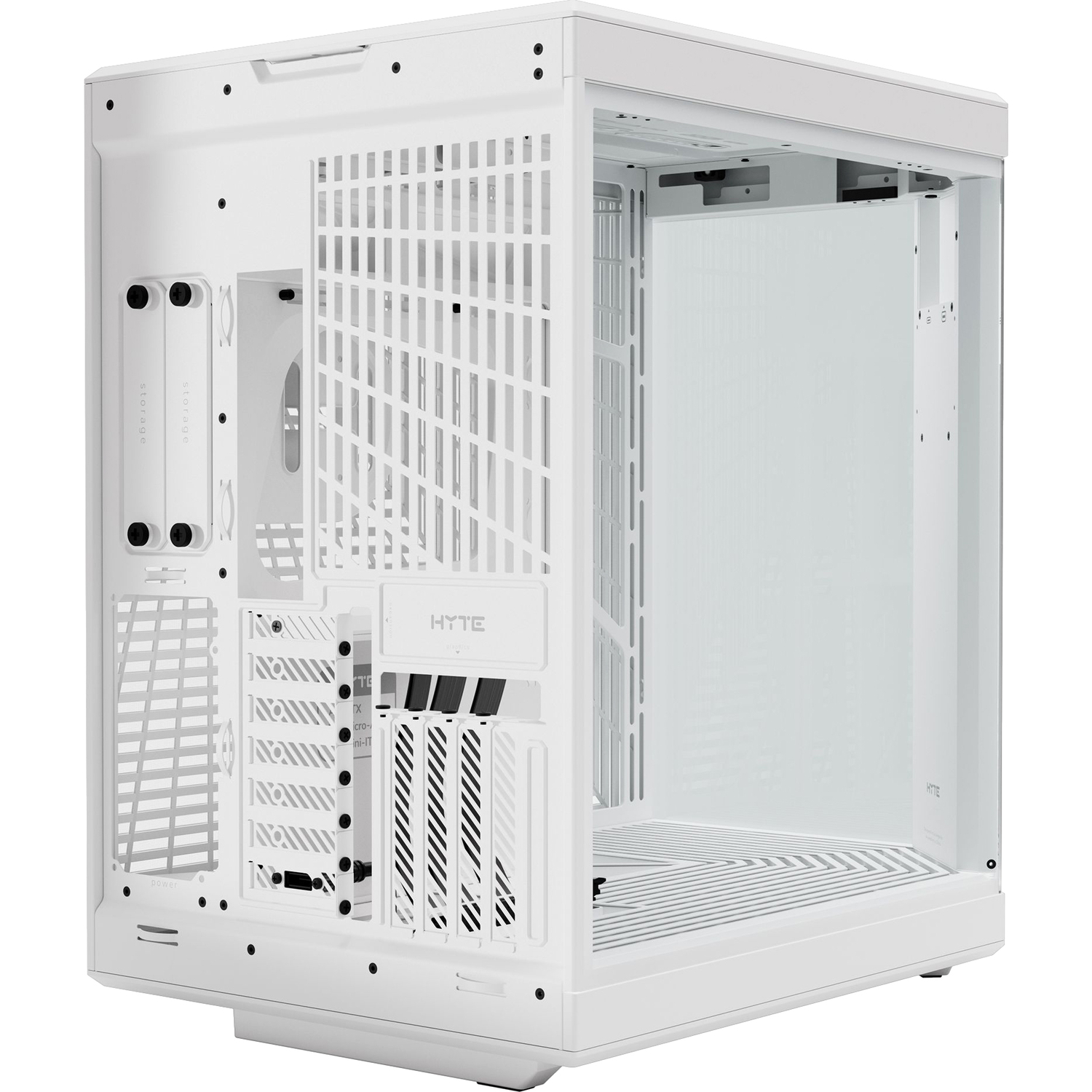 HYTE Y70 Touch Infinite (CS-HYTE-Y70TTI-WW)