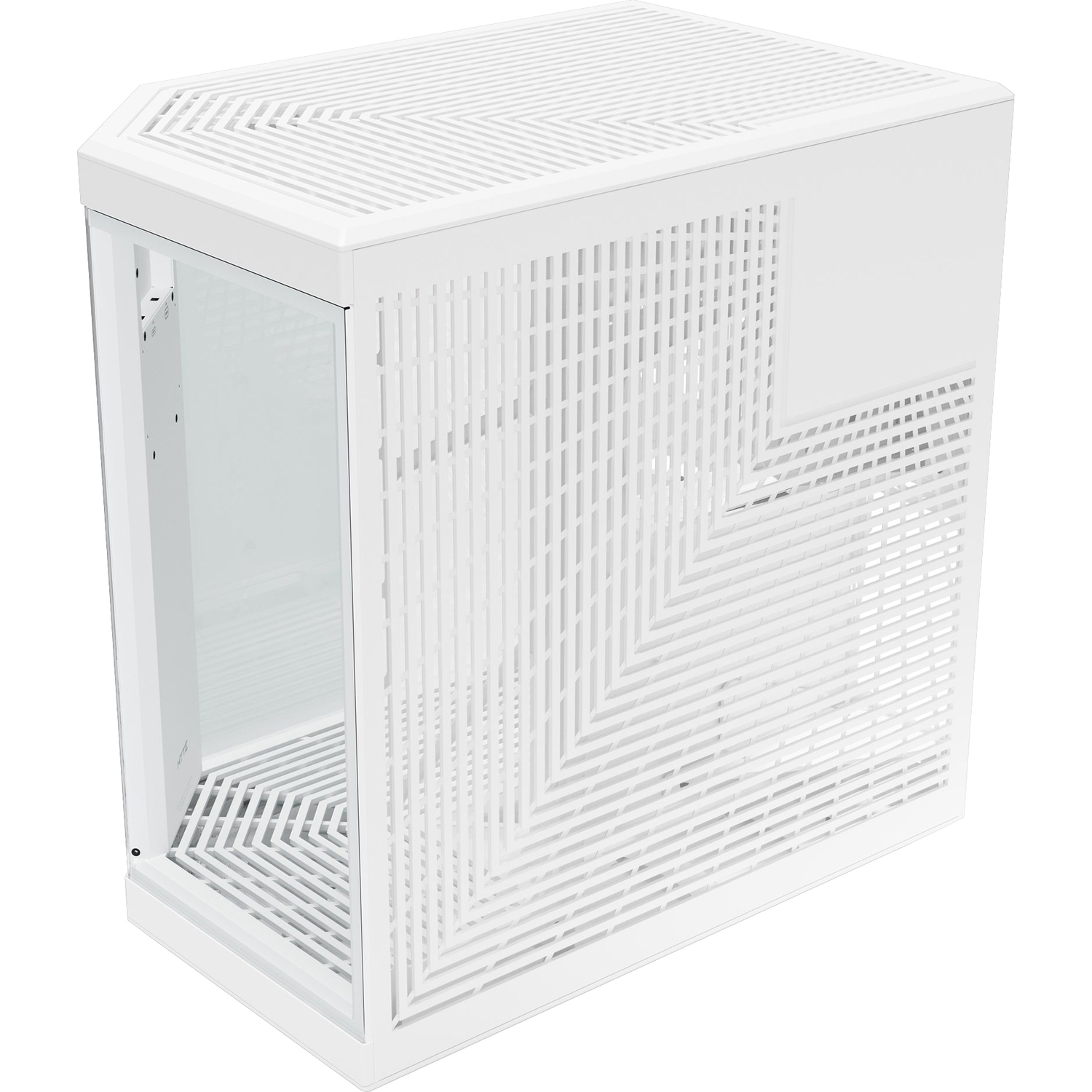 HYTE Y70 Touch Infinite (CS-HYTE-Y70TTI-WW)