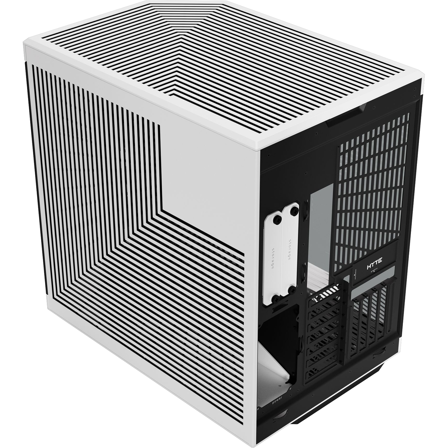HYTE Y70 (CS-HYTE-Y70-BW)