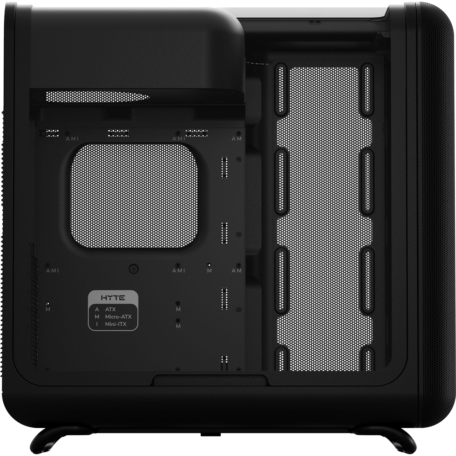 HYTE X50 (CS-HYTE-X50G-BB)